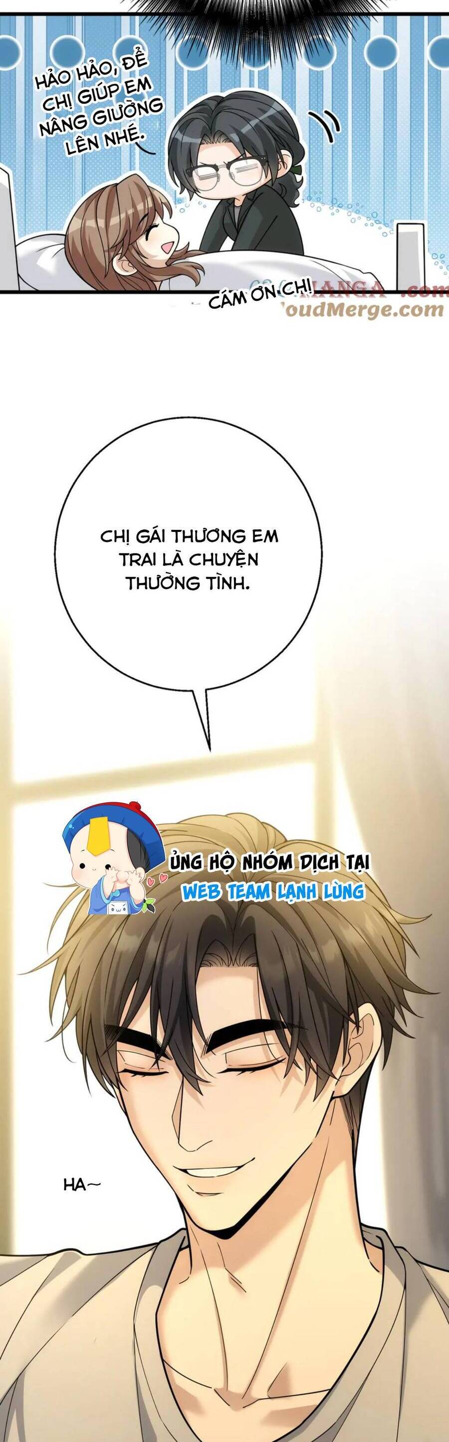 Tên Đàn Ông Này Thật Sự Là Một Tên Cẩu Mà - Chapter 33 - Page 5