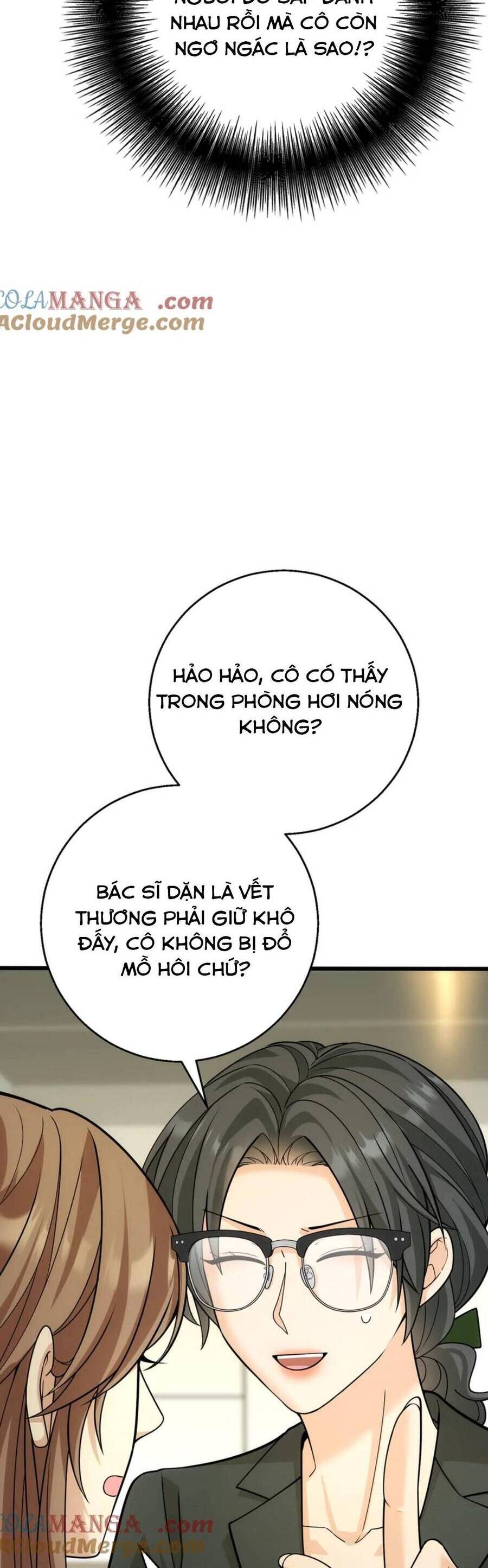 Tên Đàn Ông Này Thật Sự Là Một Tên Cẩu Mà - Chapter 33 - Page 7