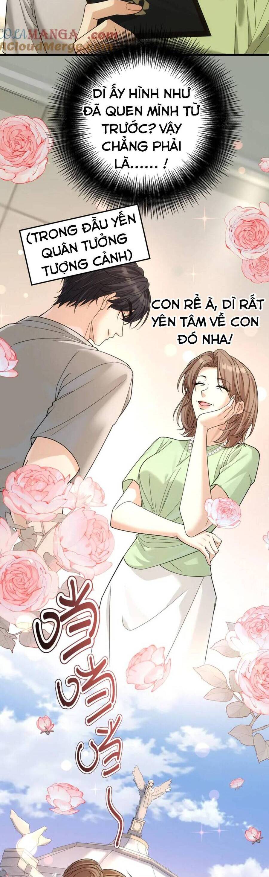 Tên Đàn Ông Này Thật Sự Là Một Tên Cẩu Mà - Chapter 34 - Page 10