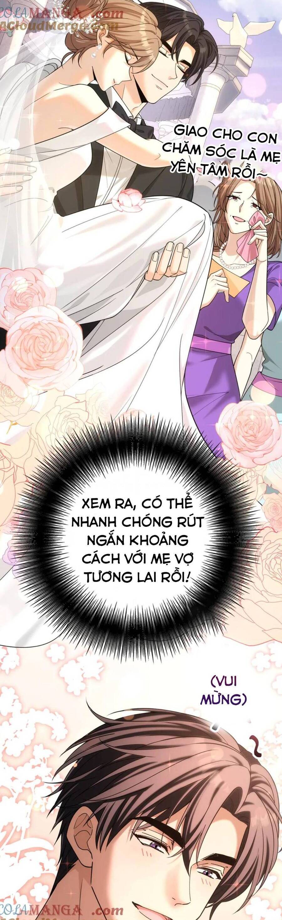 Tên Đàn Ông Này Thật Sự Là Một Tên Cẩu Mà - Chapter 34 - Page 11