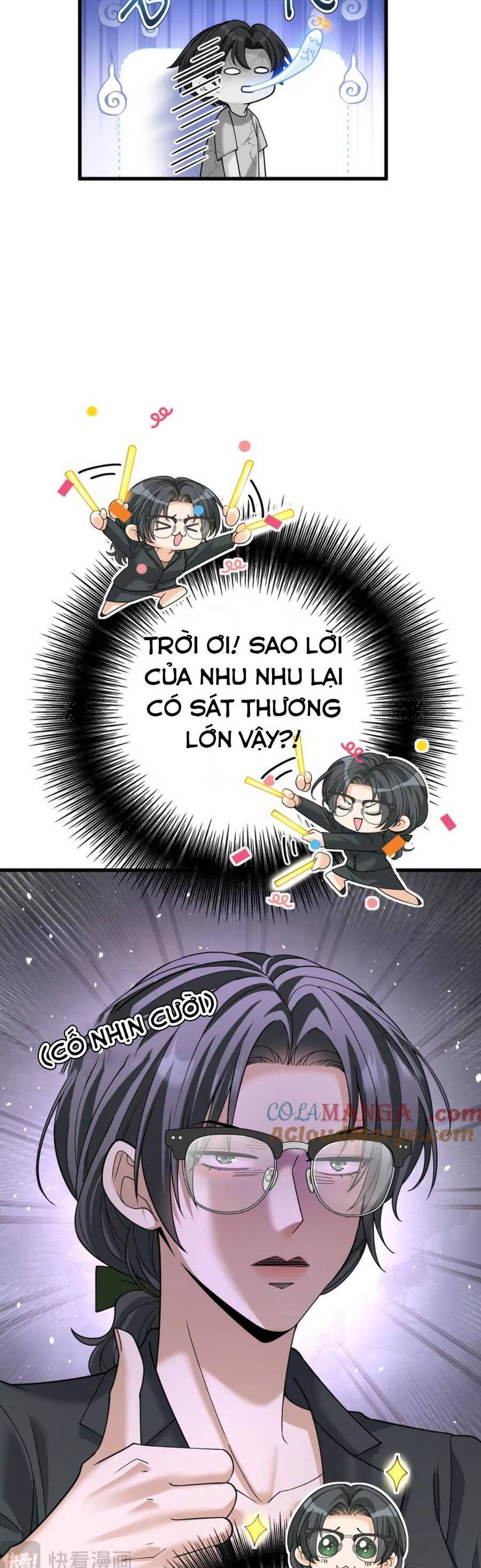 Tên Đàn Ông Này Thật Sự Là Một Tên Cẩu Mà - Chapter 34 - Page 13