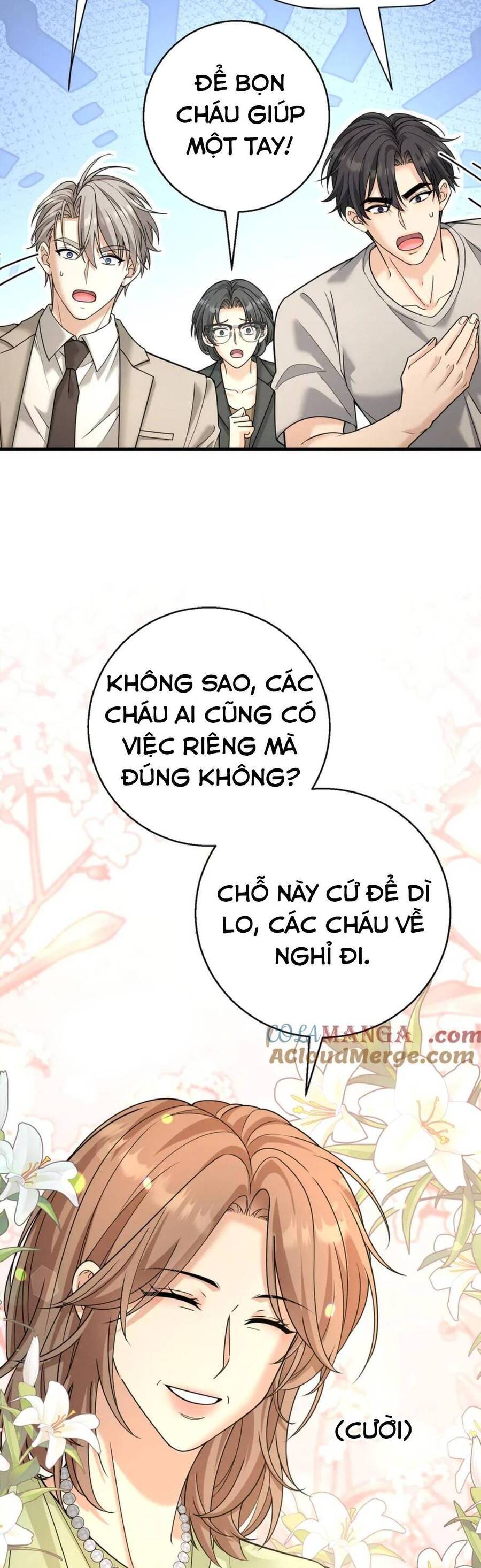 Tên Đàn Ông Này Thật Sự Là Một Tên Cẩu Mà - Chapter 34 - Page 15