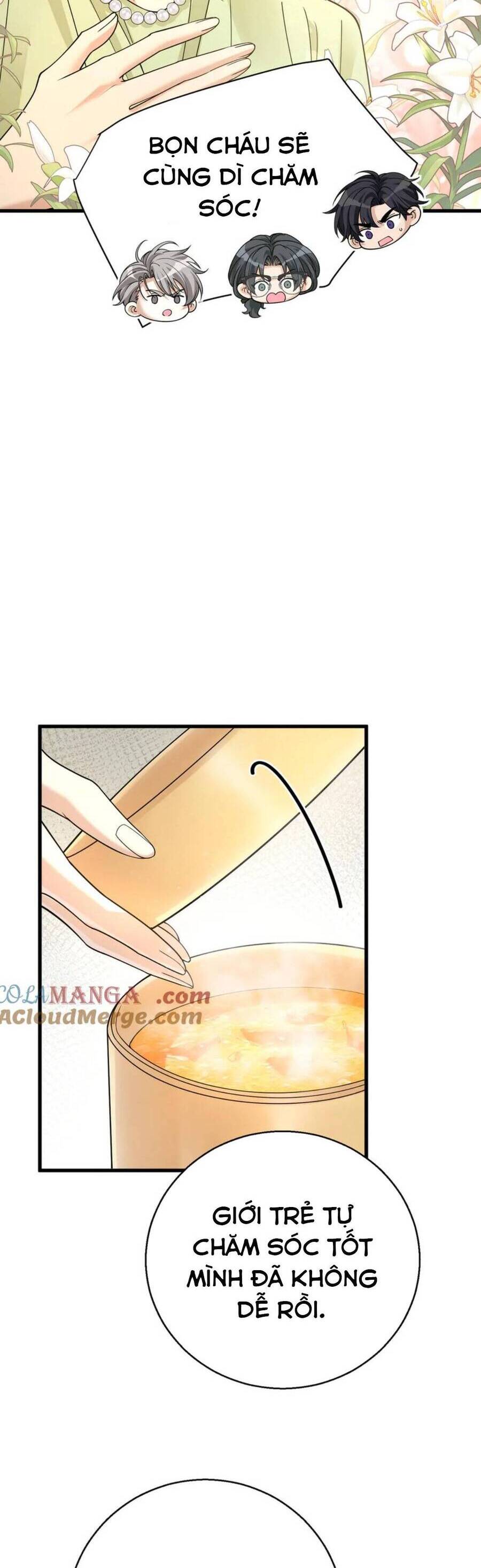 Tên Đàn Ông Này Thật Sự Là Một Tên Cẩu Mà - Chapter 34 - Page 16