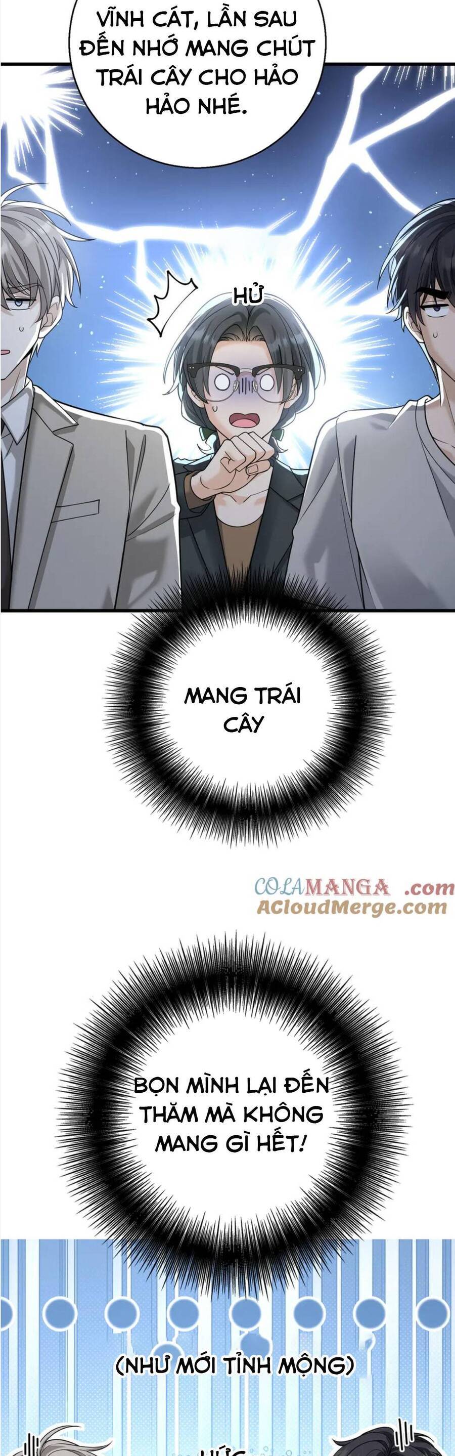 Tên Đàn Ông Này Thật Sự Là Một Tên Cẩu Mà - Chapter 34 - Page 17