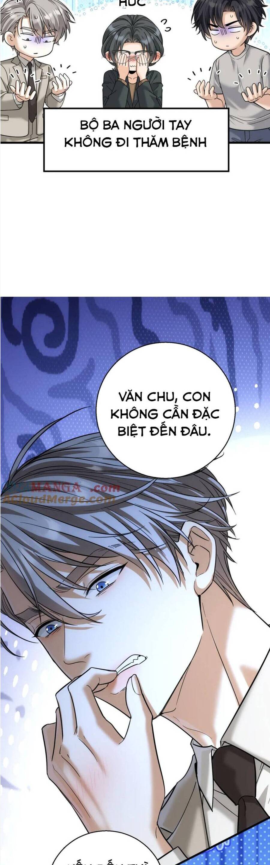 Tên Đàn Ông Này Thật Sự Là Một Tên Cẩu Mà - Chapter 34 - Page 18