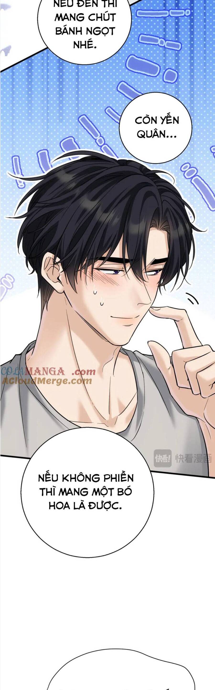 Tên Đàn Ông Này Thật Sự Là Một Tên Cẩu Mà - Chapter 34 - Page 19