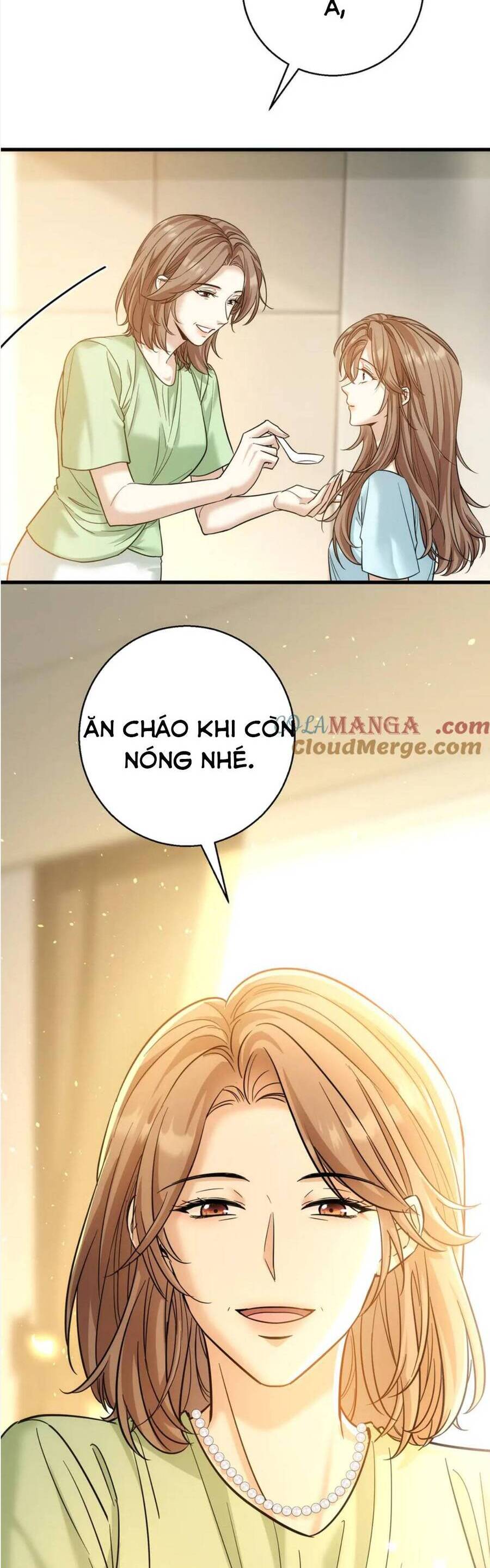 Tên Đàn Ông Này Thật Sự Là Một Tên Cẩu Mà - Chapter 34 - Page 22