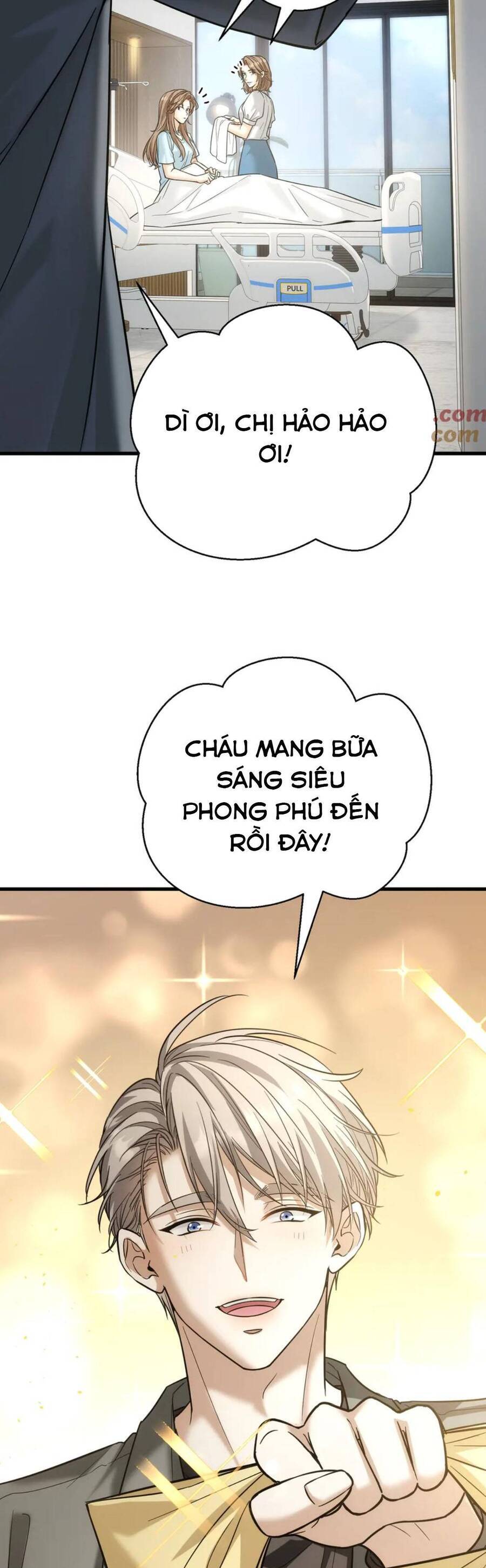 Tên Đàn Ông Này Thật Sự Là Một Tên Cẩu Mà - Chapter 34 - Page 25