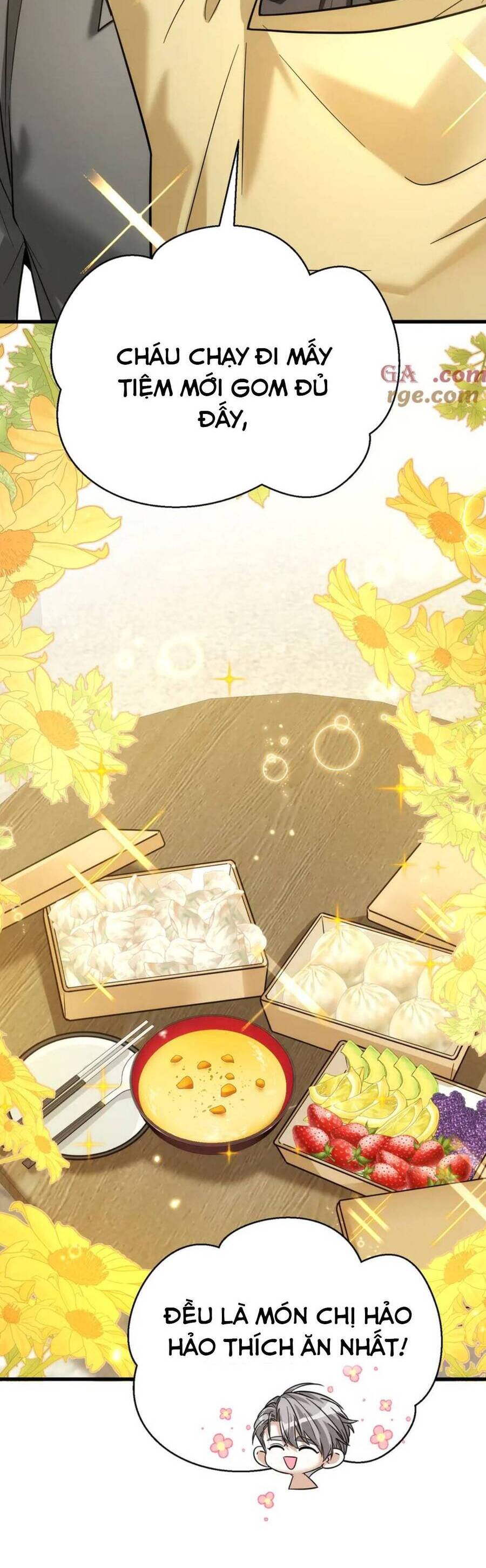 Tên Đàn Ông Này Thật Sự Là Một Tên Cẩu Mà - Chapter 34 - Page 26