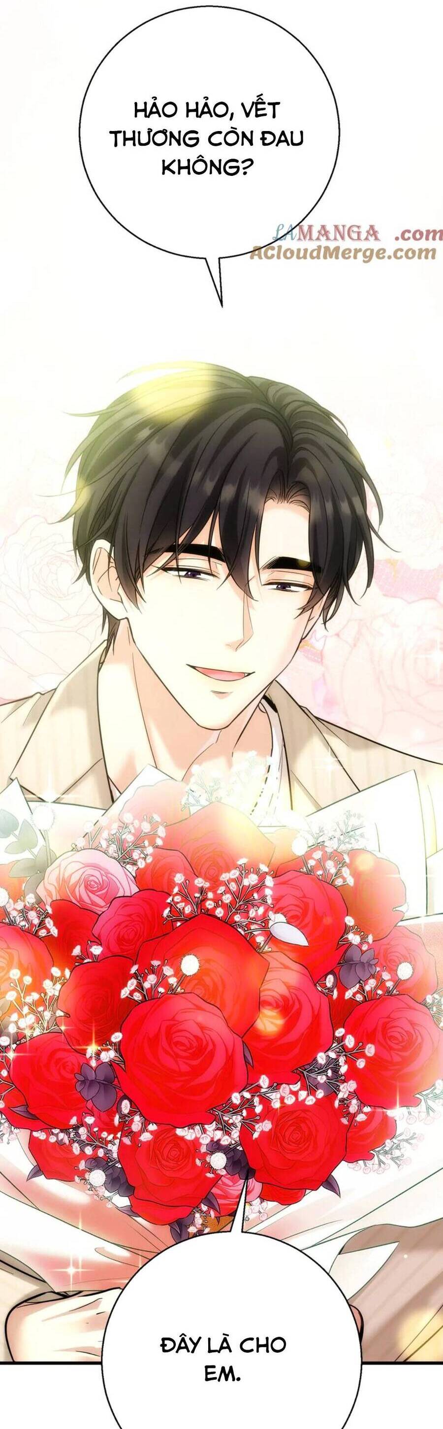Tên Đàn Ông Này Thật Sự Là Một Tên Cẩu Mà - Chapter 34 - Page 29