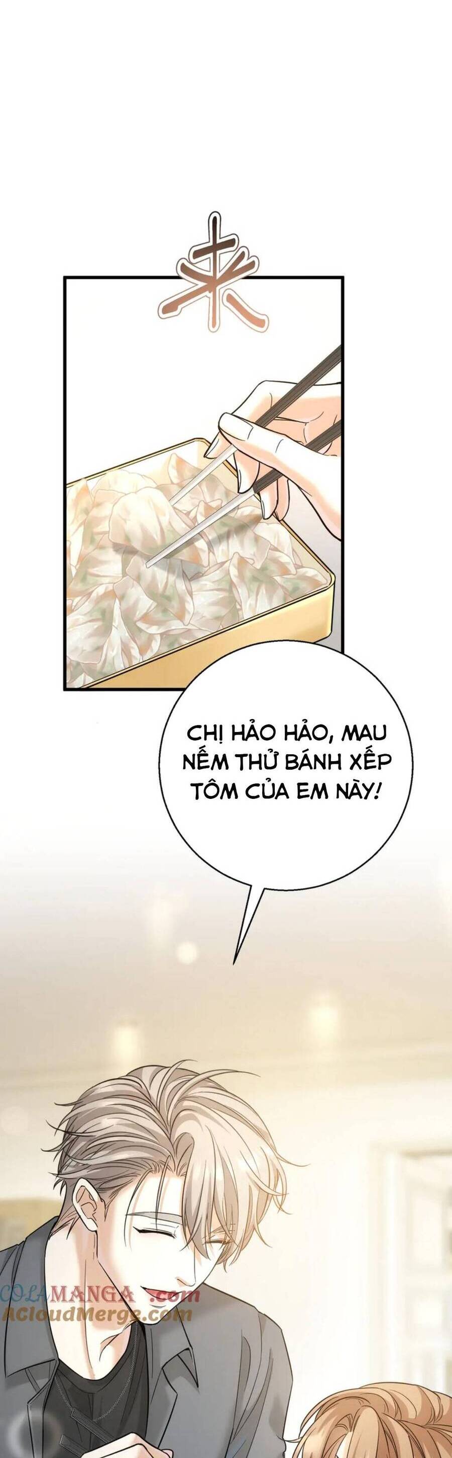 Tên Đàn Ông Này Thật Sự Là Một Tên Cẩu Mà - Chapter 34 - Page 32