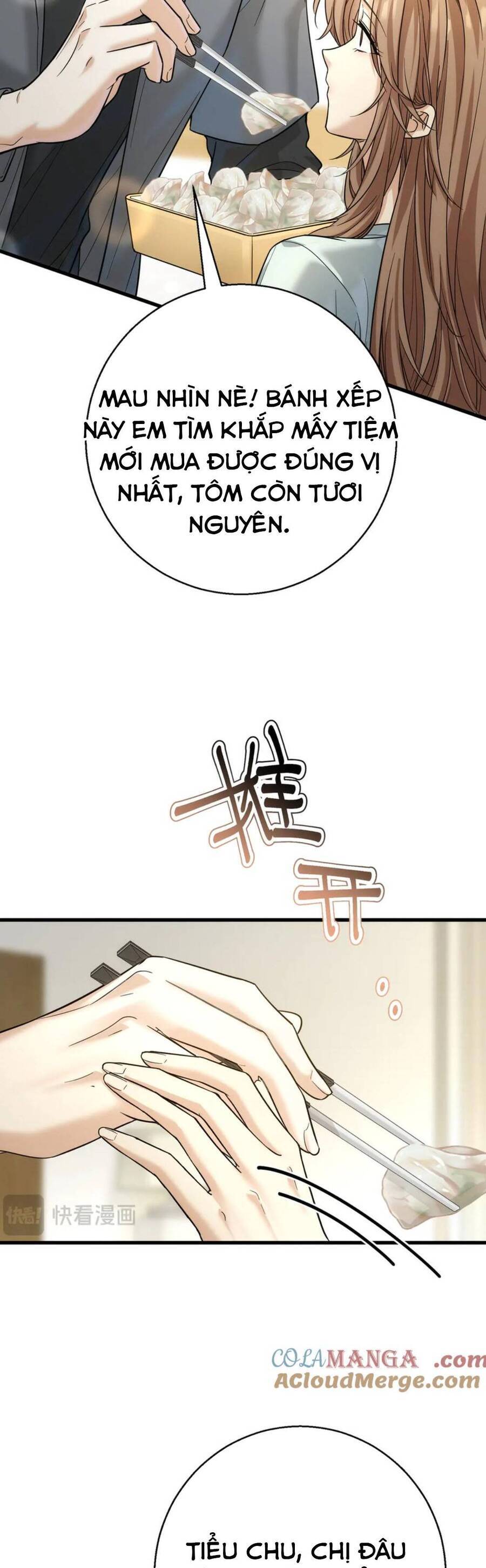 Tên Đàn Ông Này Thật Sự Là Một Tên Cẩu Mà - Chapter 34 - Page 33