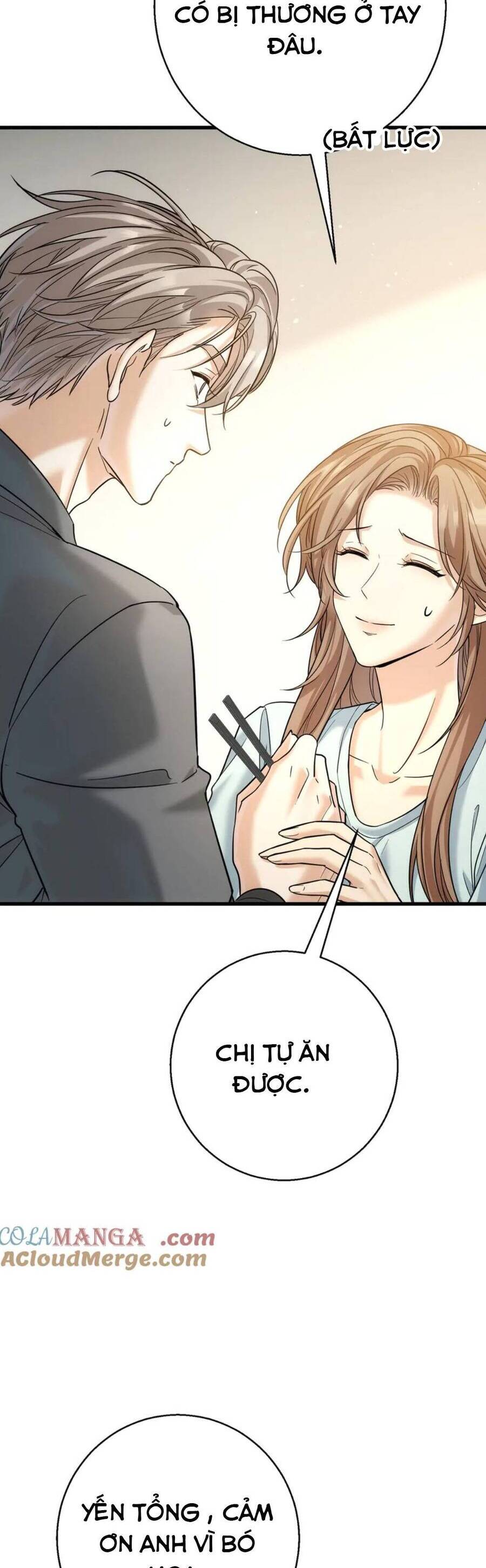 Tên Đàn Ông Này Thật Sự Là Một Tên Cẩu Mà - Chapter 34 - Page 34