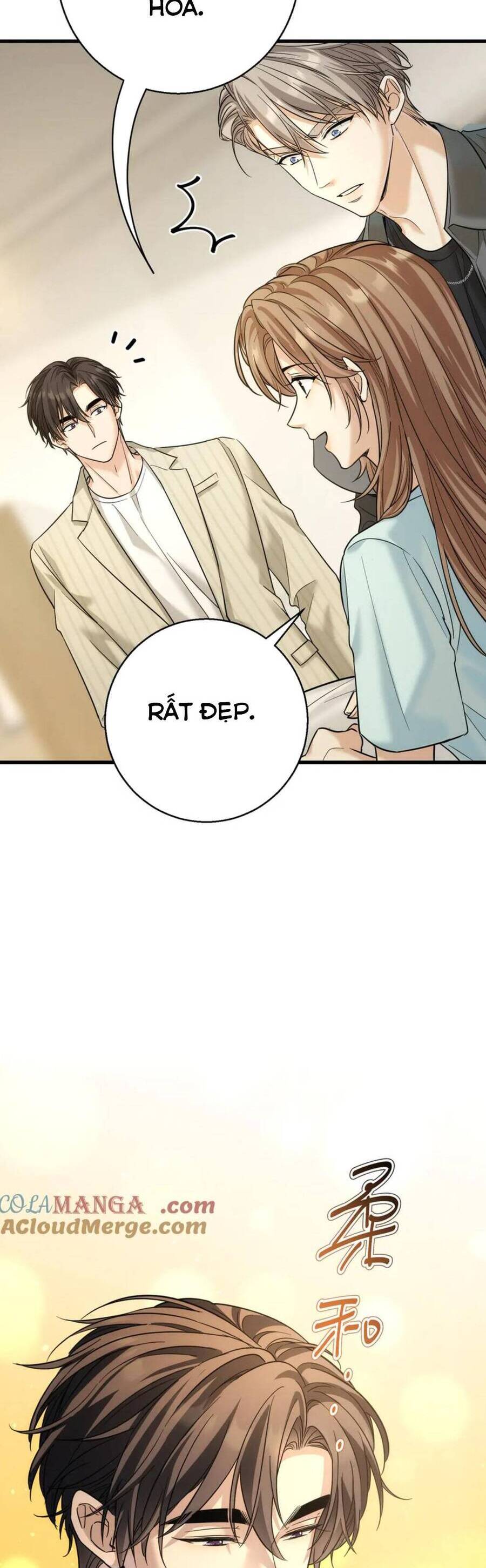 Tên Đàn Ông Này Thật Sự Là Một Tên Cẩu Mà - Chapter 34 - Page 35