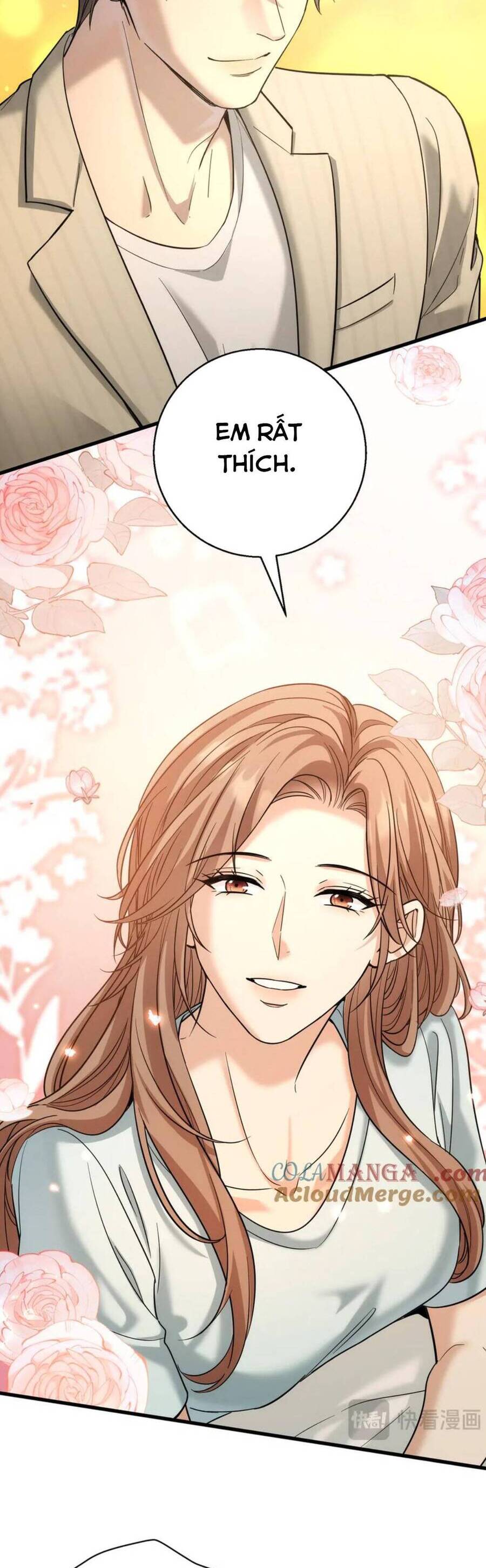 Tên Đàn Ông Này Thật Sự Là Một Tên Cẩu Mà - Chapter 34 - Page 36