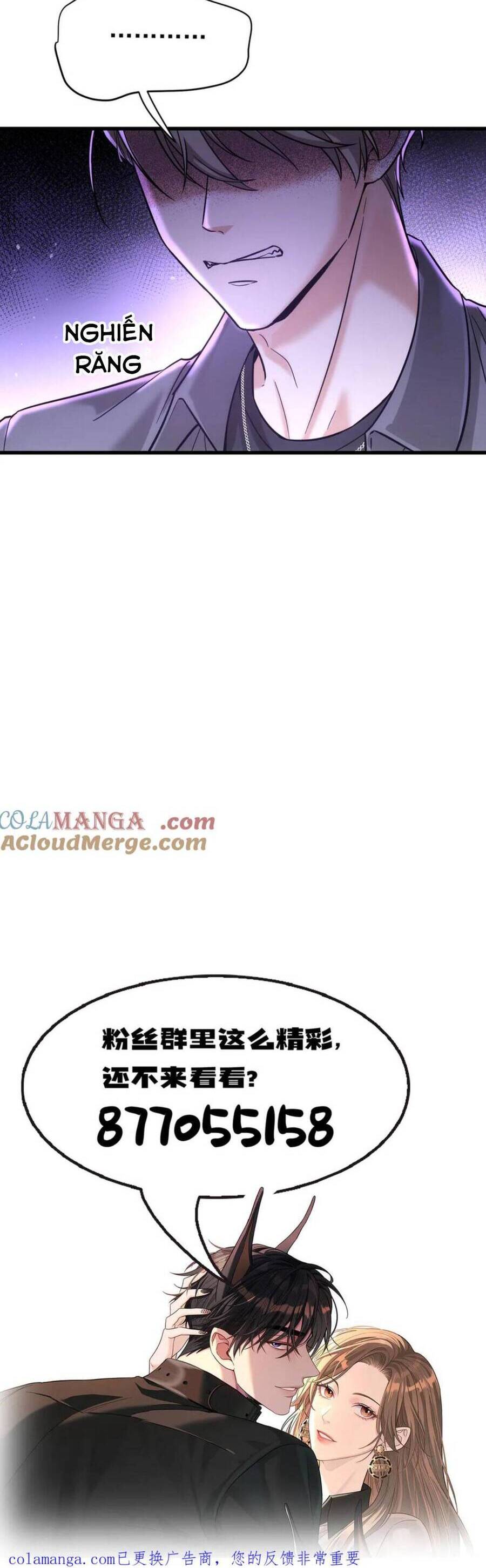 Tên Đàn Ông Này Thật Sự Là Một Tên Cẩu Mà - Chapter 34 - Page 37