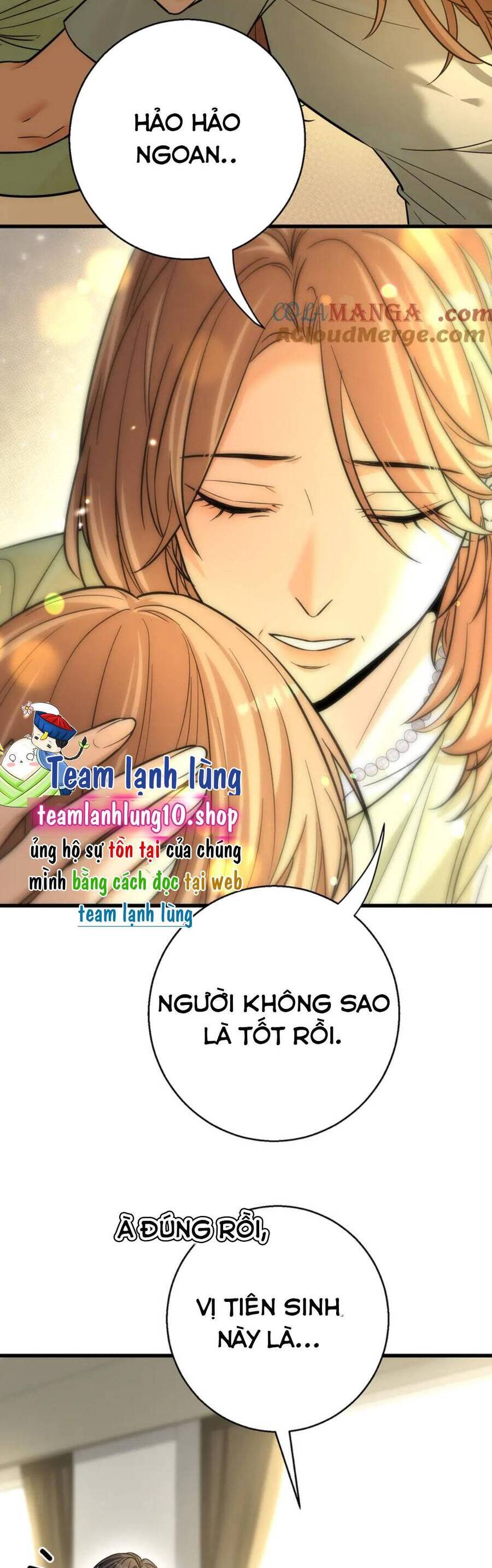 Tên Đàn Ông Này Thật Sự Là Một Tên Cẩu Mà - Chapter 34 - Page 4