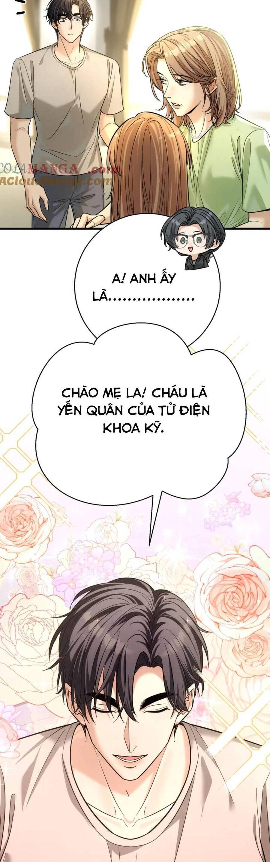 Tên Đàn Ông Này Thật Sự Là Một Tên Cẩu Mà - Chapter 34 - Page 5
