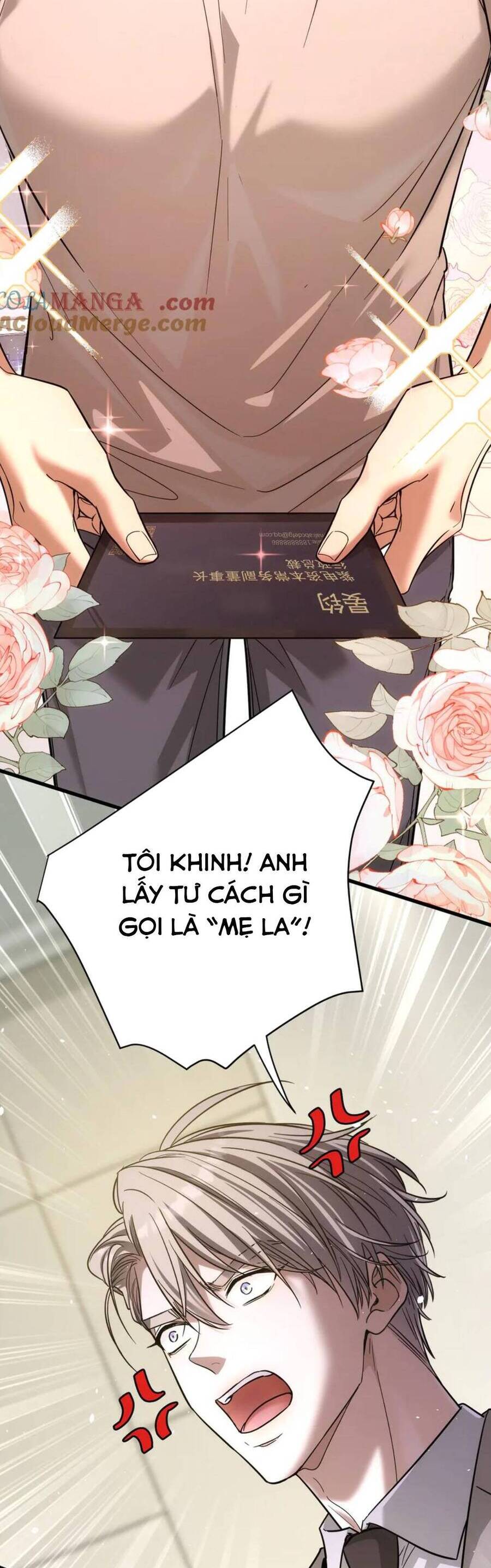 Tên Đàn Ông Này Thật Sự Là Một Tên Cẩu Mà - Chapter 34 - Page 6