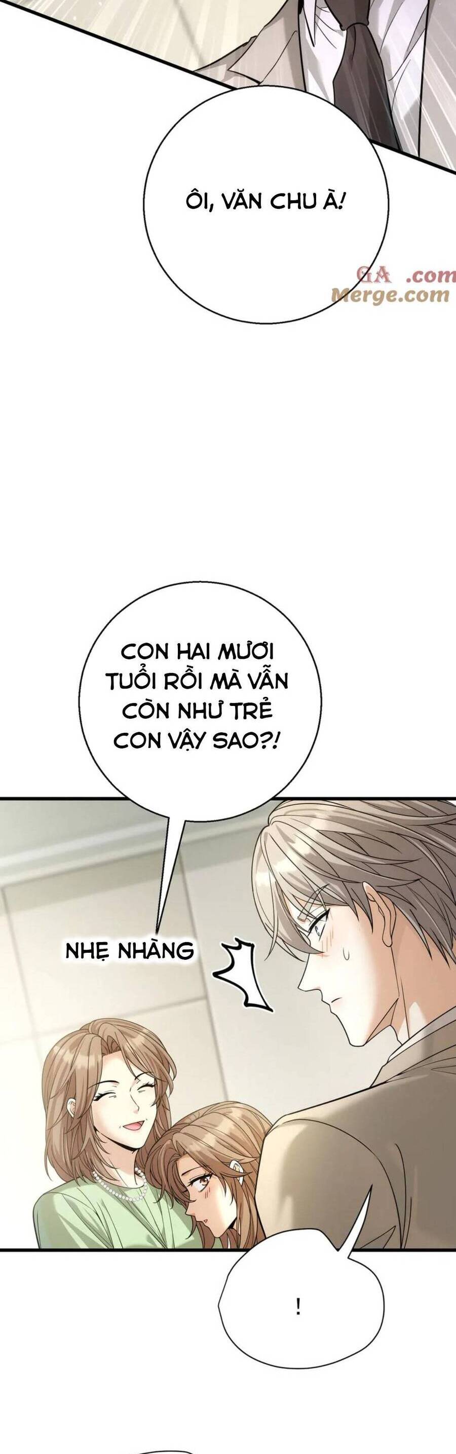 Tên Đàn Ông Này Thật Sự Là Một Tên Cẩu Mà - Chapter 34 - Page 7