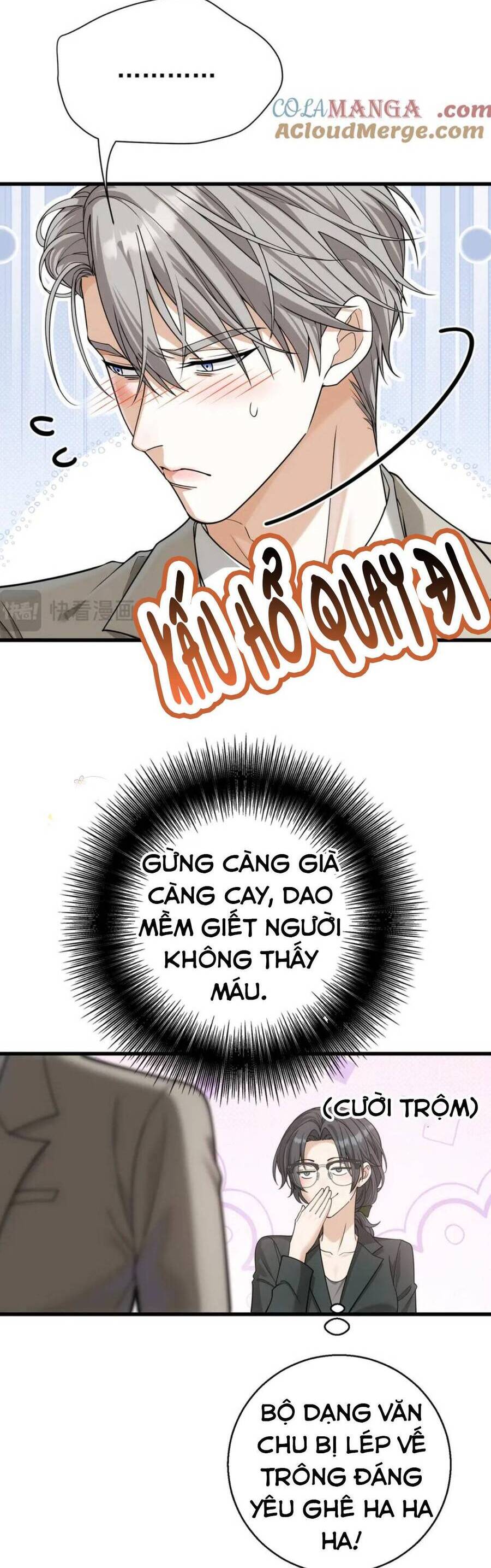Tên Đàn Ông Này Thật Sự Là Một Tên Cẩu Mà - Chapter 34 - Page 8