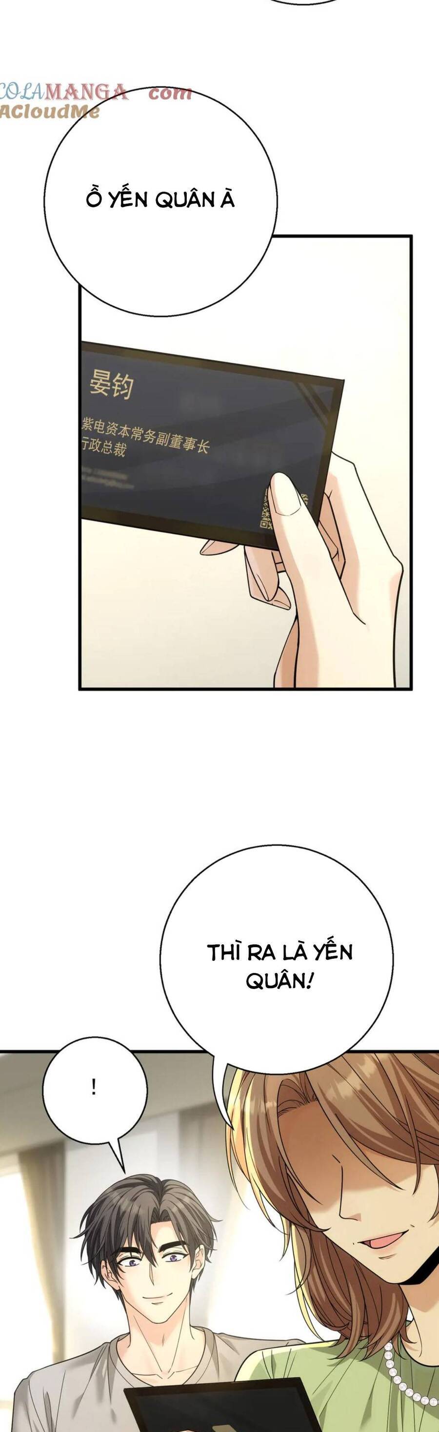 Tên Đàn Ông Này Thật Sự Là Một Tên Cẩu Mà - Chapter 34 - Page 9