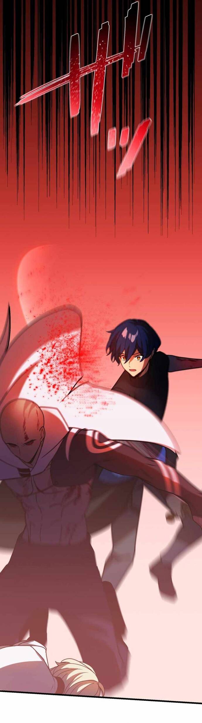 Game Thủ Tái Xuất, Trọng Lực Vô Song - Chapter 50 - Page 13