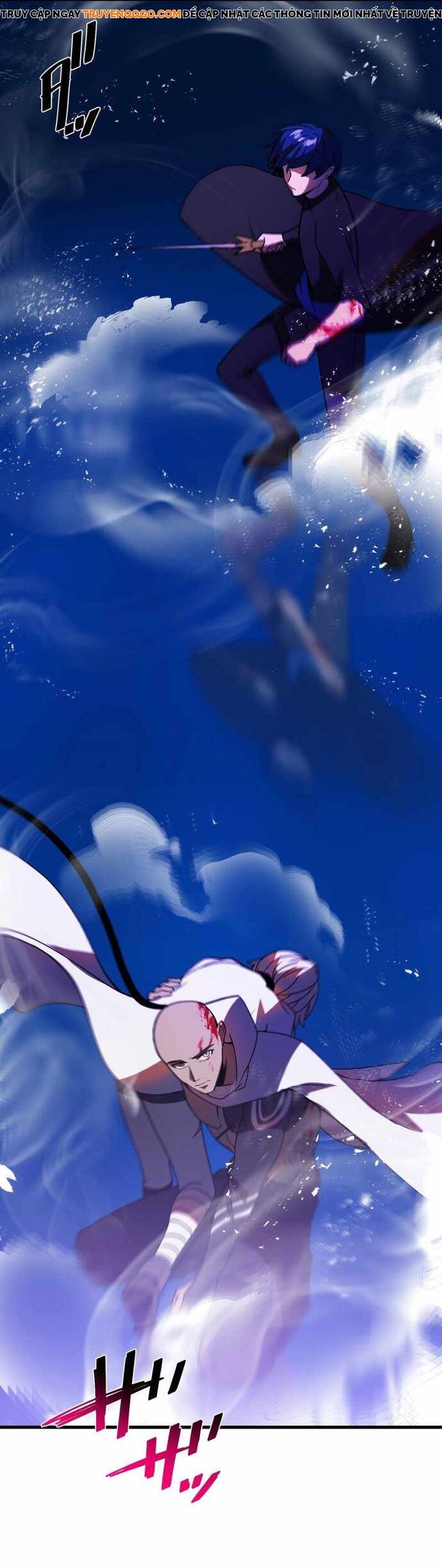 Game Thủ Tái Xuất, Trọng Lực Vô Song - Chapter 50 - Page 15