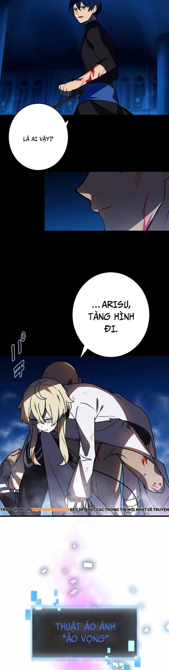 Game Thủ Tái Xuất, Trọng Lực Vô Song - Chapter 50 - Page 17