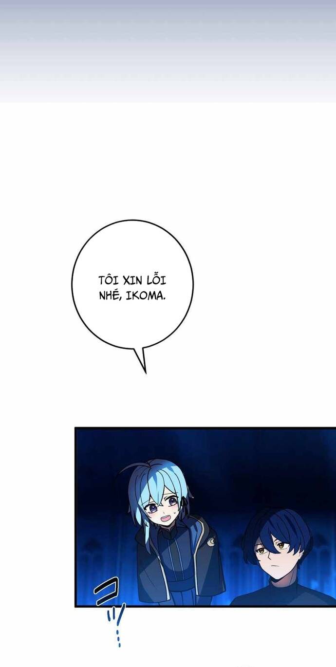 Game Thủ Tái Xuất, Trọng Lực Vô Song - Chapter 50 - Page 20