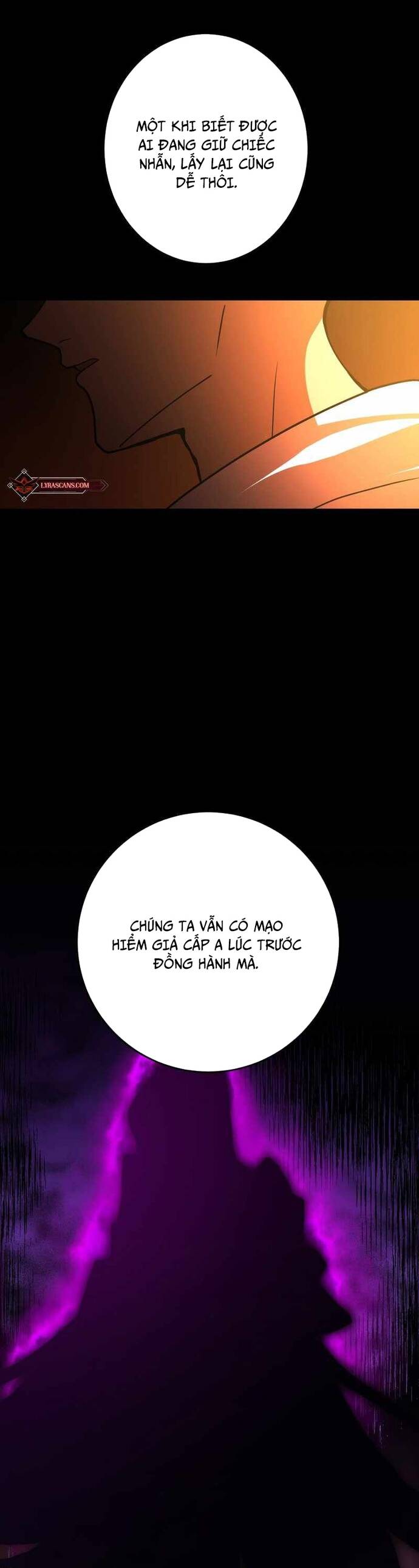 Game Thủ Tái Xuất, Trọng Lực Vô Song - Chapter 50 - Page 31