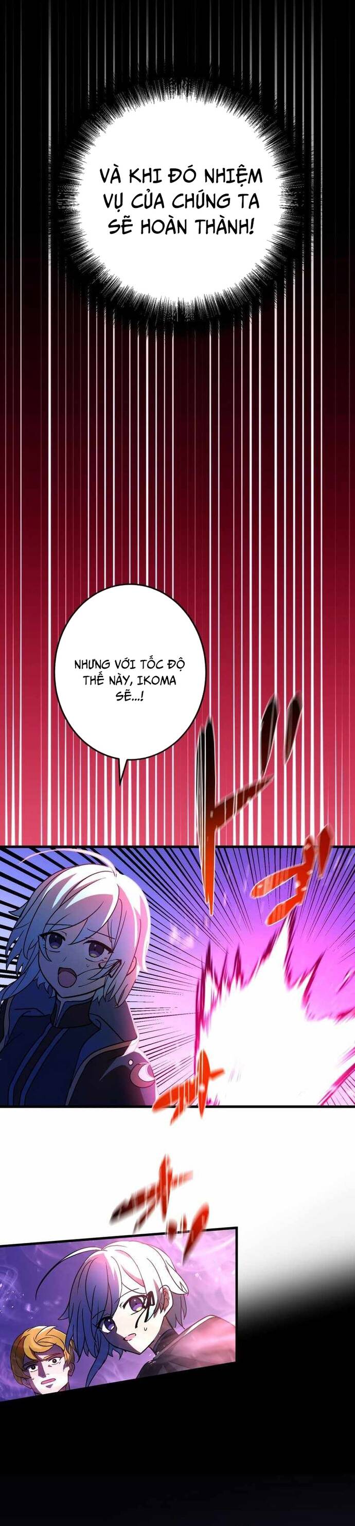 Game Thủ Tái Xuất, Trọng Lực Vô Song - Chapter 50 - Page 5