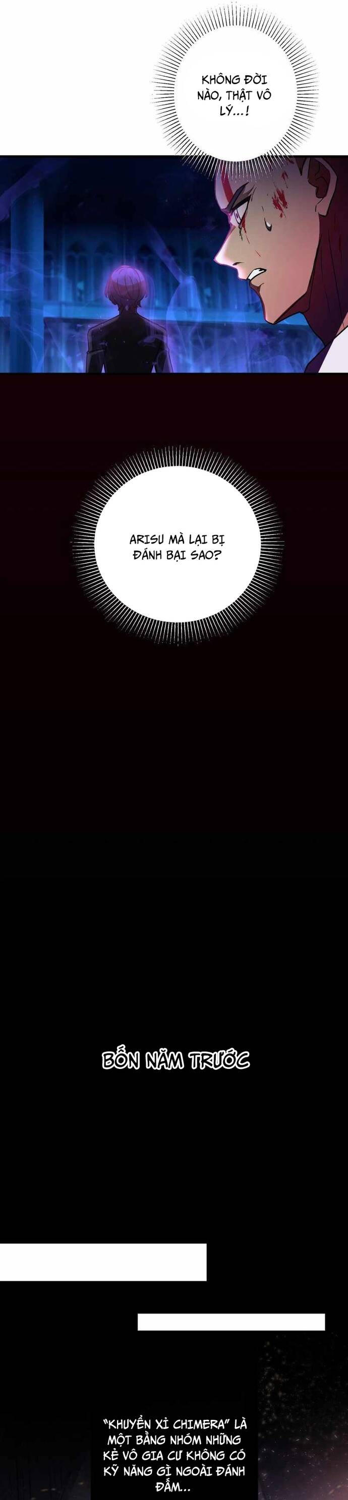 Game Thủ Tái Xuất, Trọng Lực Vô Song - Chapter 50 - Page 7