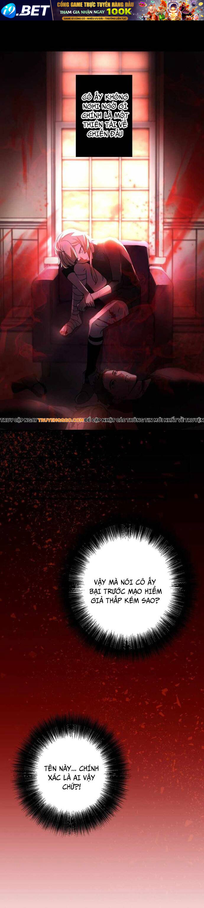 Game Thủ Tái Xuất, Trọng Lực Vô Song - Chapter 50 - Page 9