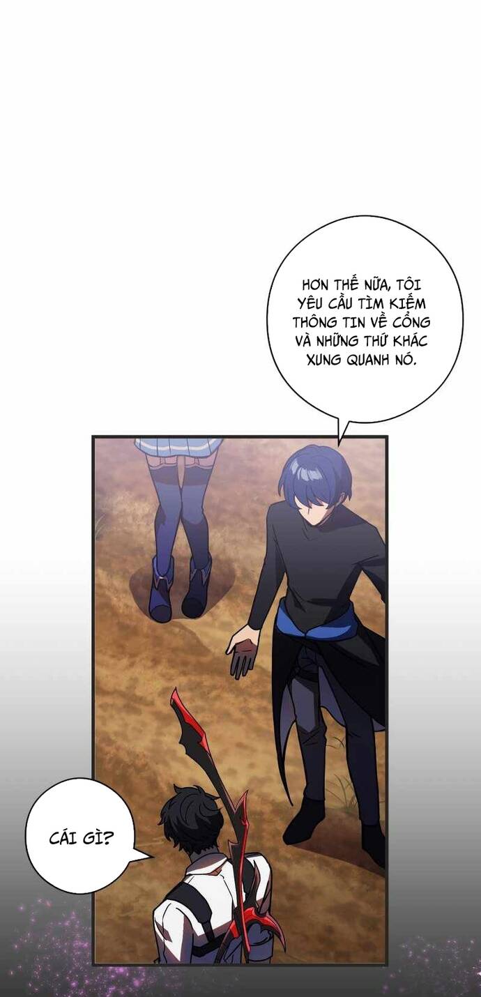 Game Thủ Tái Xuất, Trọng Lực Vô Song - Chapter 51 - Page 10