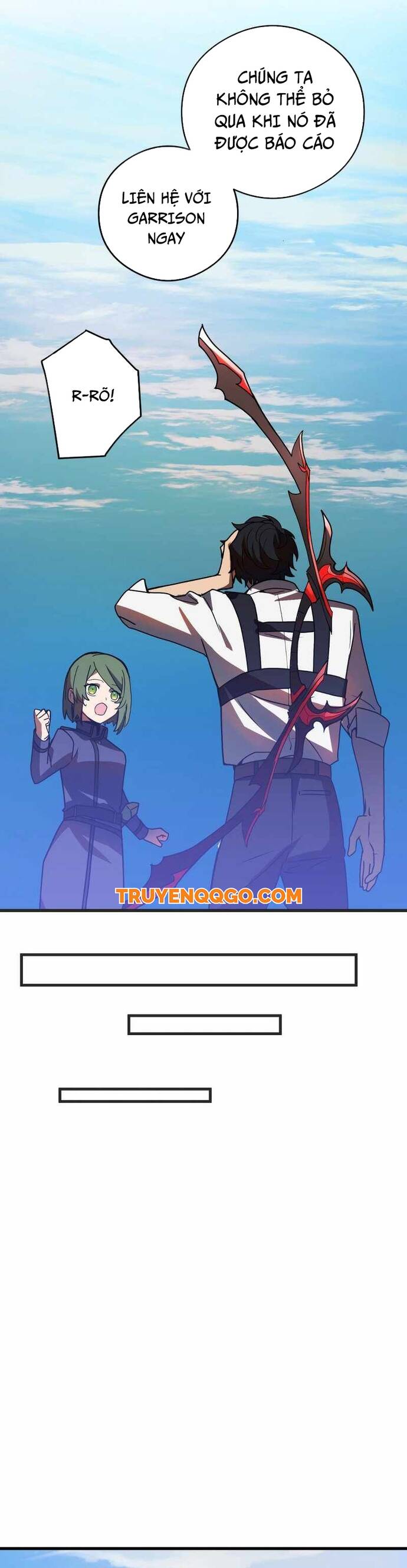 Game Thủ Tái Xuất, Trọng Lực Vô Song - Chapter 51 - Page 13