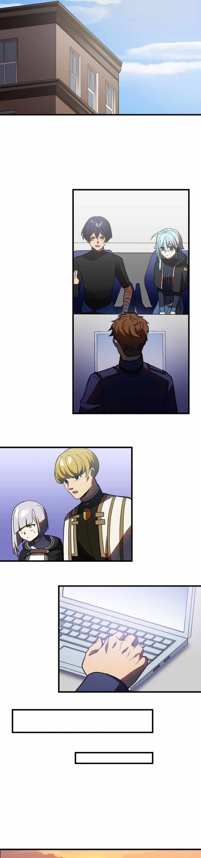 Game Thủ Tái Xuất, Trọng Lực Vô Song - Chapter 51 - Page 14