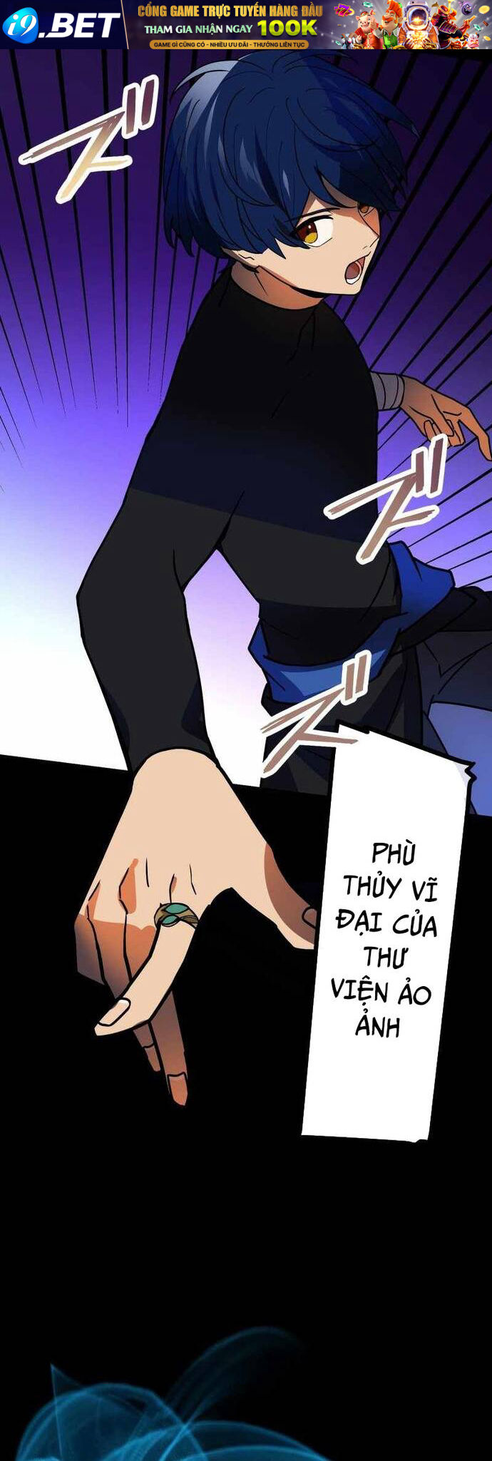 Game Thủ Tái Xuất, Trọng Lực Vô Song - Chapter 51 - Page 25