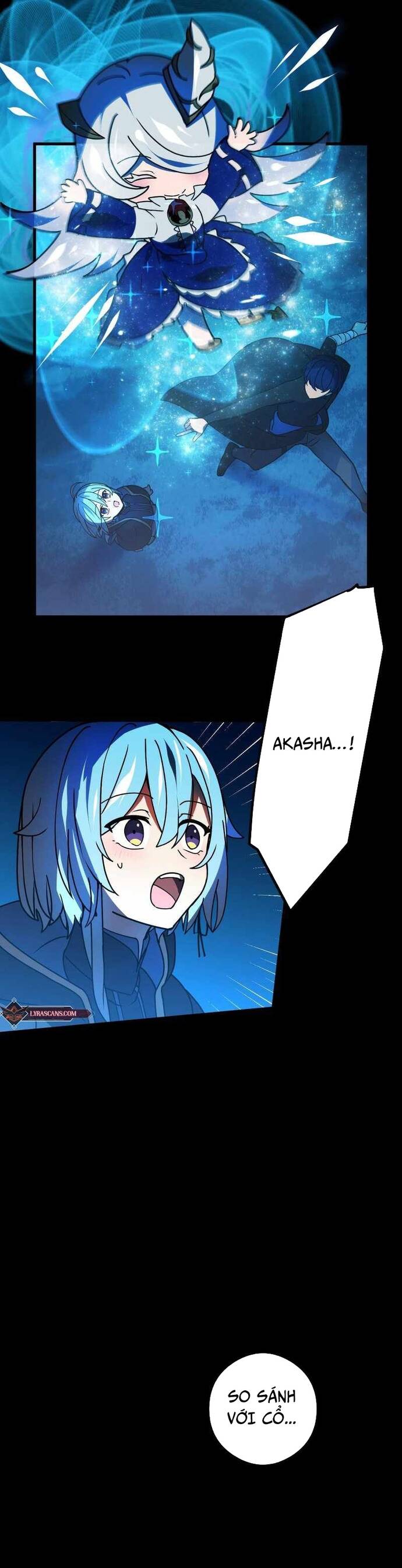 Game Thủ Tái Xuất, Trọng Lực Vô Song - Chapter 51 - Page 26