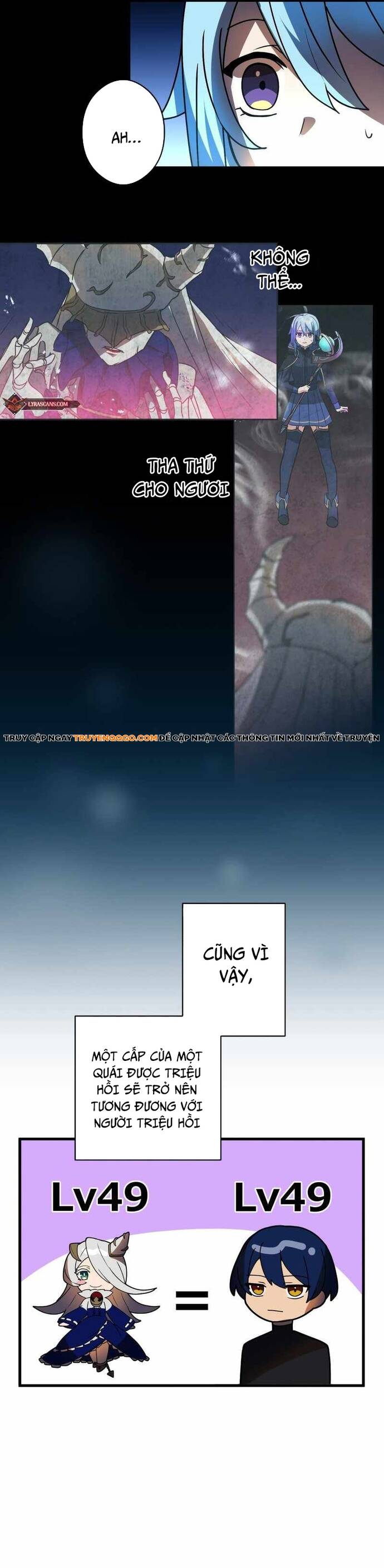 Game Thủ Tái Xuất, Trọng Lực Vô Song - Chapter 51 - Page 30