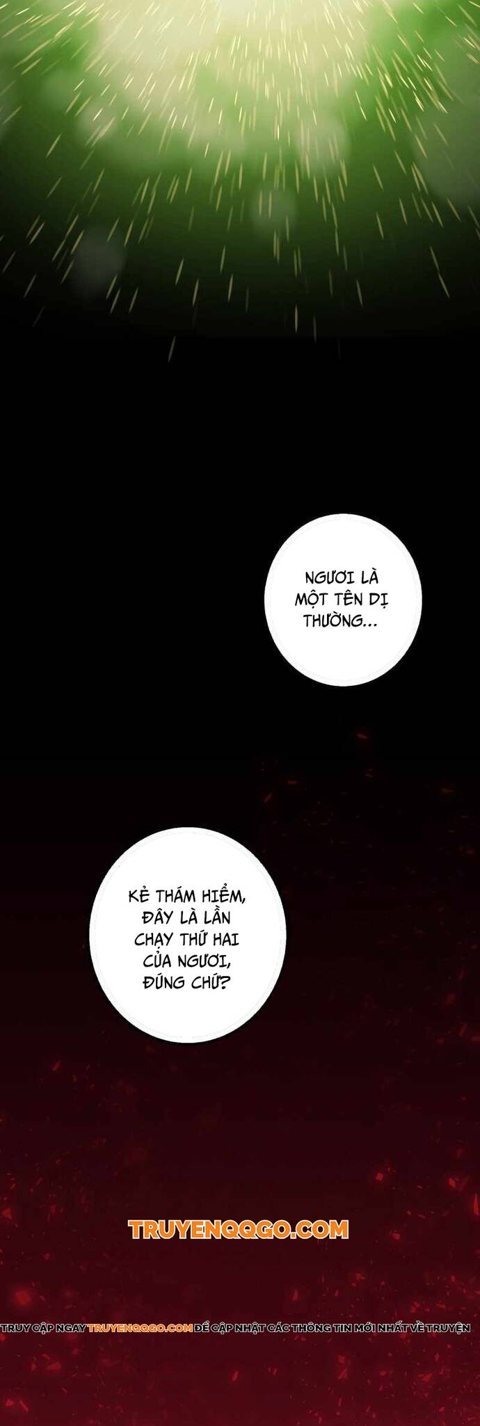 Game Thủ Tái Xuất, Trọng Lực Vô Song - Chapter 51 - Page 38