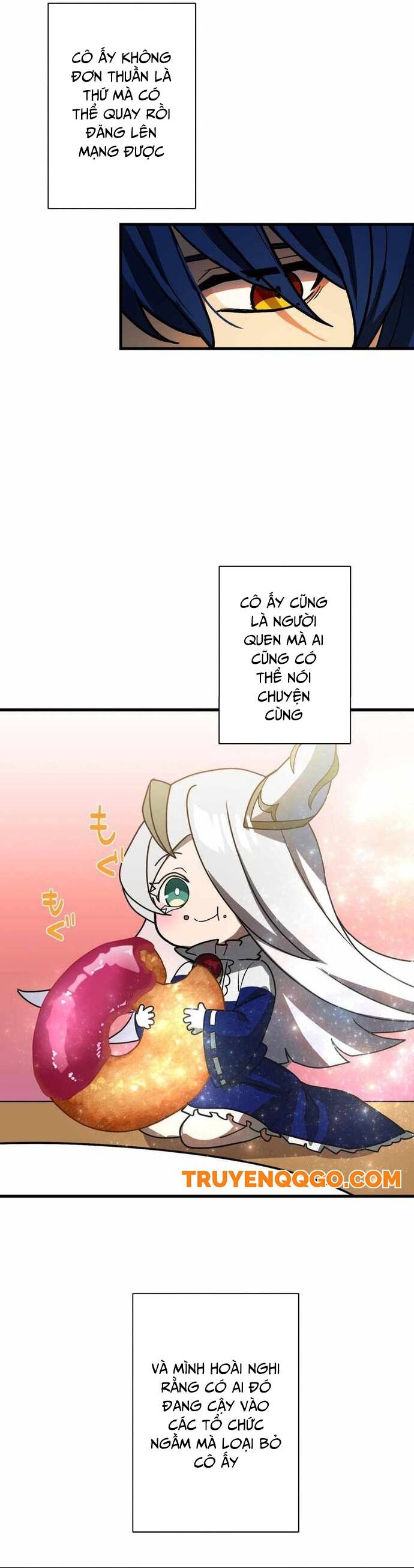 Game Thủ Tái Xuất, Trọng Lực Vô Song - Chapter 52 - Page 10