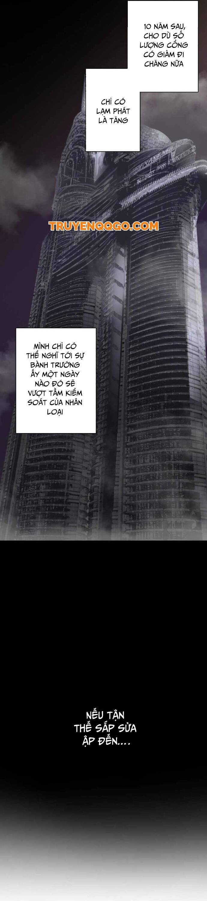 Game Thủ Tái Xuất, Trọng Lực Vô Song - Chapter 52 - Page 14