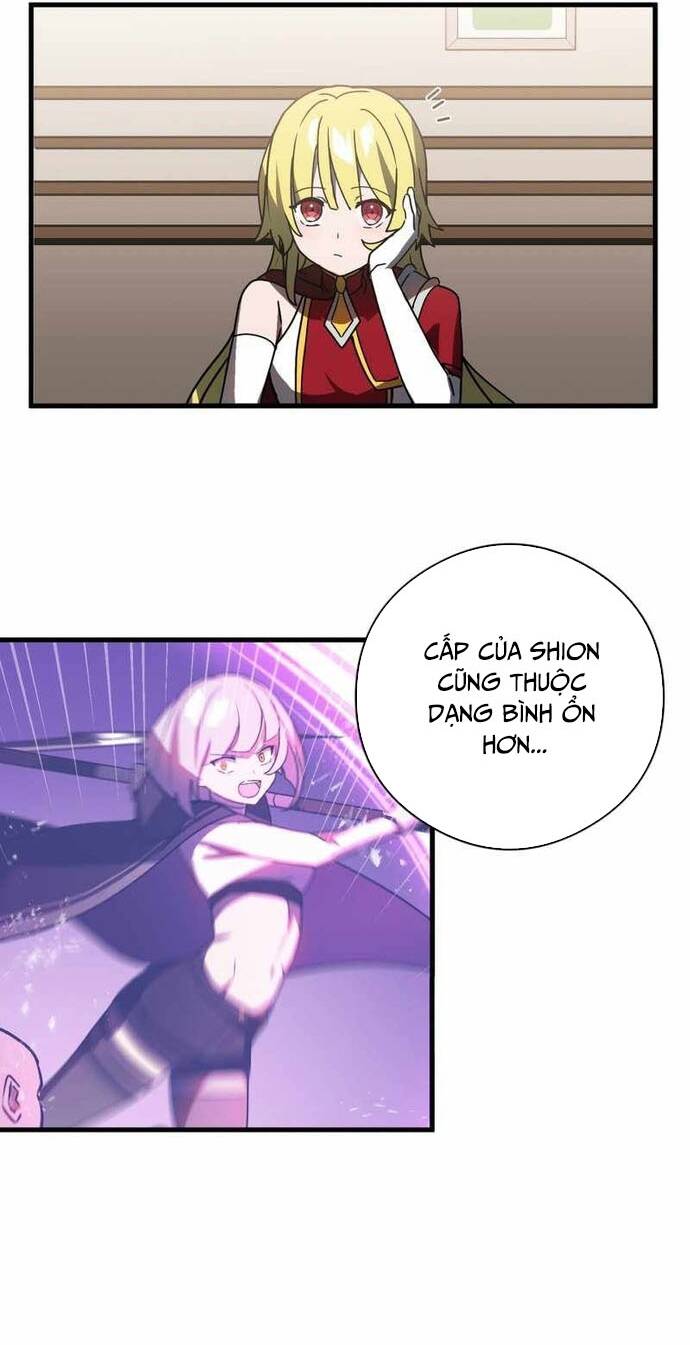 Game Thủ Tái Xuất, Trọng Lực Vô Song - Chapter 52 - Page 18