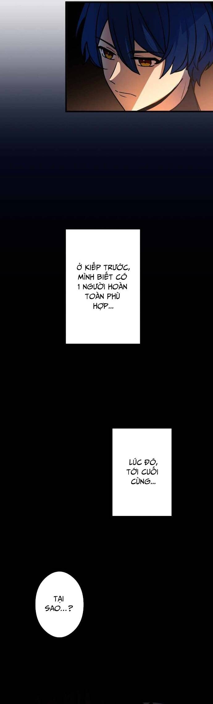 Game Thủ Tái Xuất, Trọng Lực Vô Song - Chapter 52 - Page 21