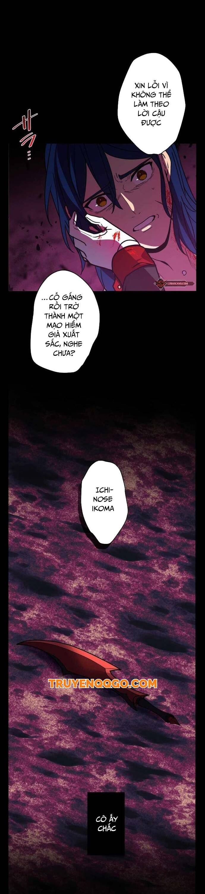 Game Thủ Tái Xuất, Trọng Lực Vô Song - Chapter 52 - Page 23