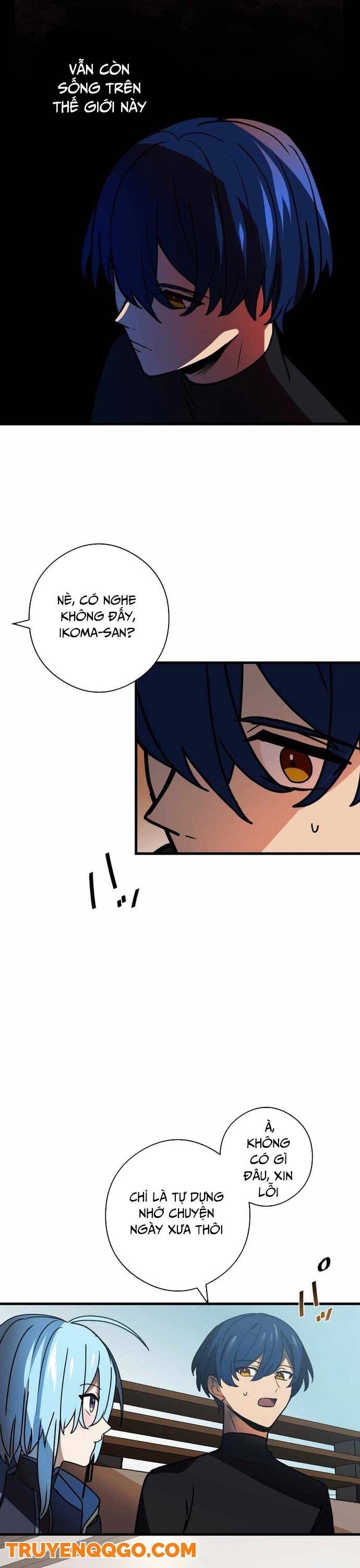 Game Thủ Tái Xuất, Trọng Lực Vô Song - Chapter 52 - Page 24