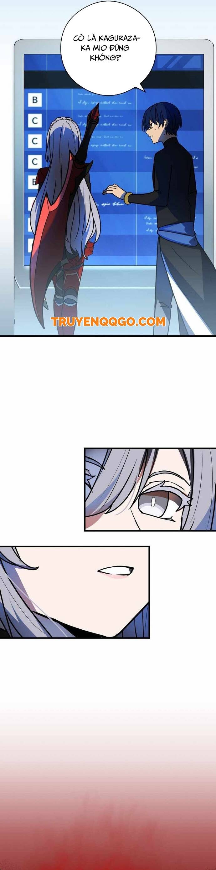 Game Thủ Tái Xuất, Trọng Lực Vô Song - Chapter 52 - Page 29