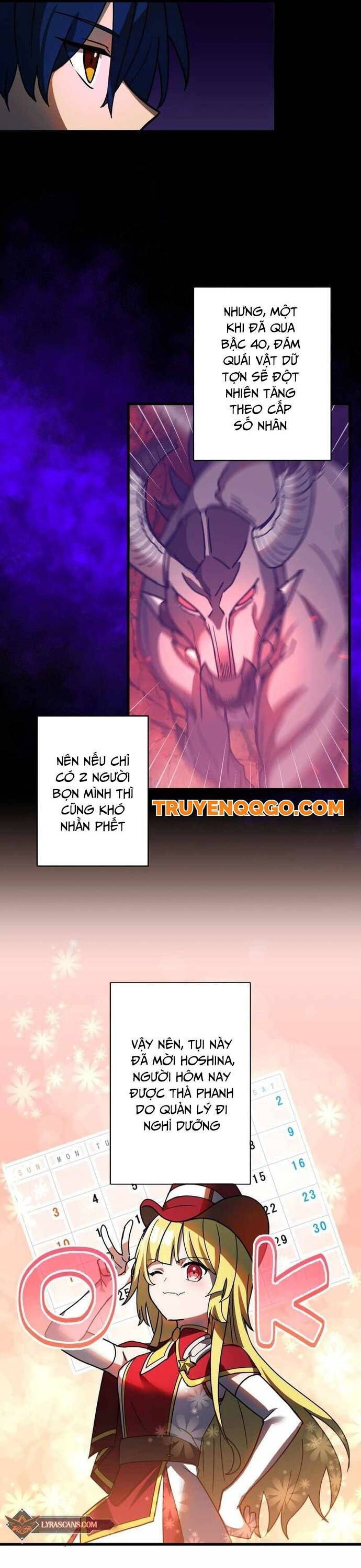 Game Thủ Tái Xuất, Trọng Lực Vô Song - Chapter 52 - Page 5