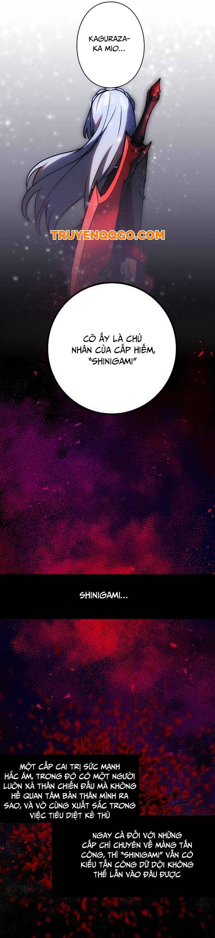 Game Thủ Tái Xuất, Trọng Lực Vô Song - Chapter 53 - Page 11